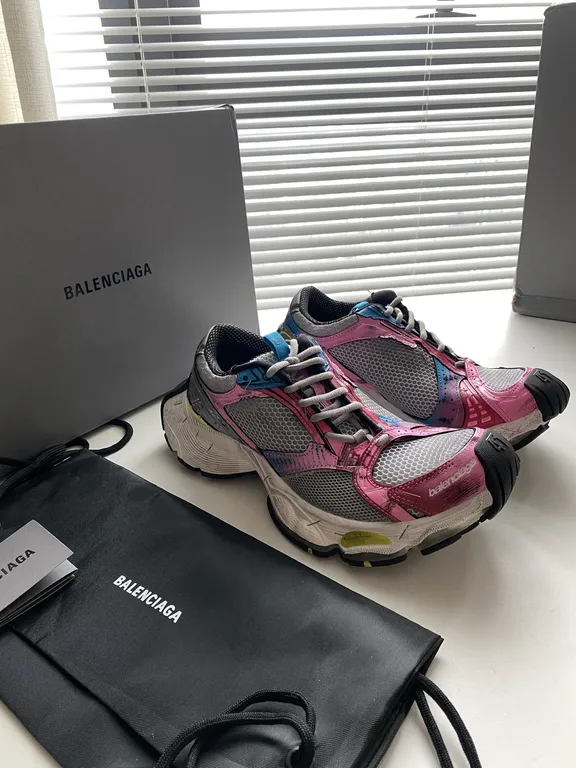 Balenciaga Shoe 